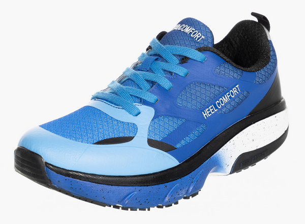 полуботинки кроссовки HC-20001 HEEL COMFORT на демисезон