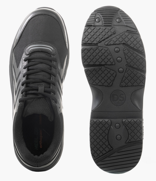 полуботинки кроссовки DSHC-23079 HEEL COMFORT на демисезон