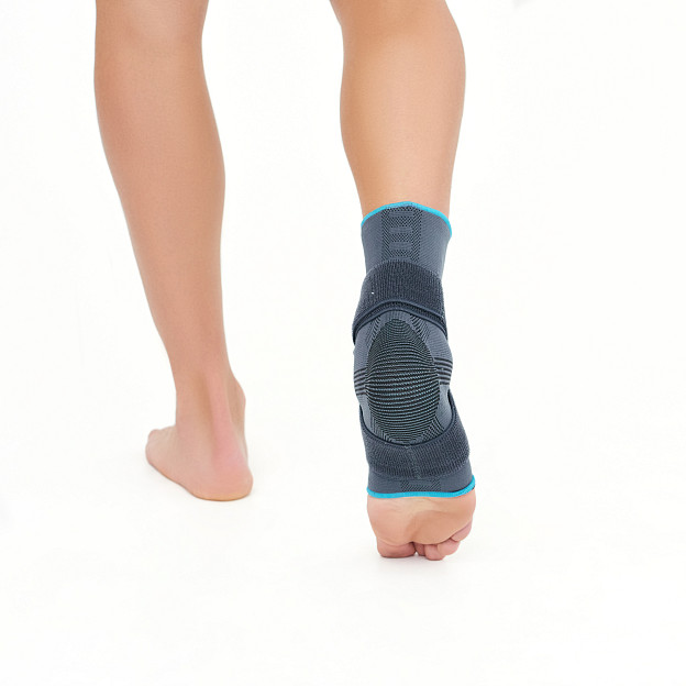 Ортез на голеностоп SAN-101 2G Orlett, умеренная фиксация купить в OrtoMir24
