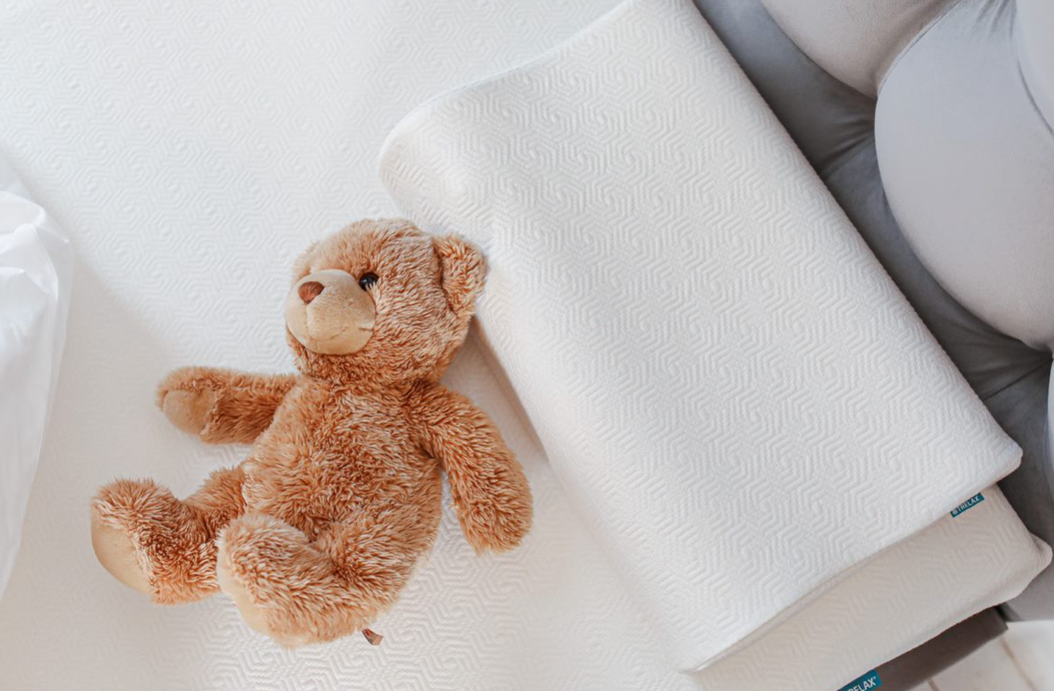 Наволочка для подушки RESPECTA BABY П35 Trelax купить в OrtoMir24