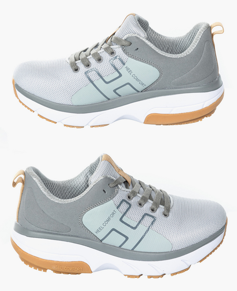 полуботинки кроссовки HC-23086 HEEL COMFORT на демисезон