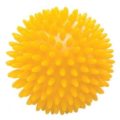 Массажный мяч, диаметр 8см L 0108 ОРТОСИЛА купить в OrtoMir24