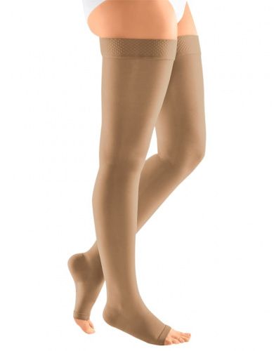 Компрессионные чулки CO269W Medi, 2 класс купить в OrtoMir24