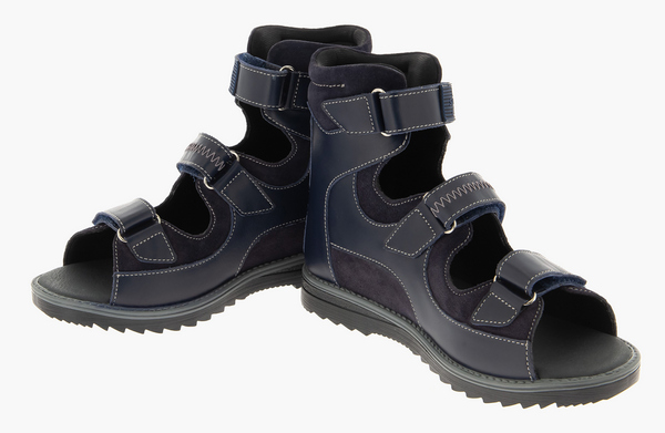 Детские босоножки 13-151-1 Sursil-Ortho летние