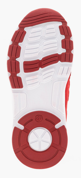 Детские кроссовки 65-161-4 Sursil-Ortho