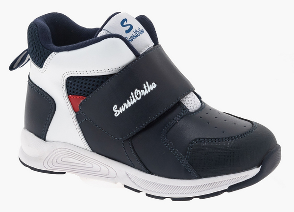 Детские ботинки кроссовки 65-225 Sursil-Ortho демисезонные