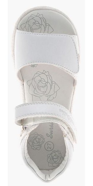 Детские босоножки 55-511S Sursil-Ortho летние