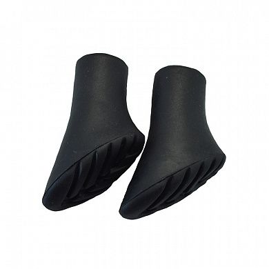 Наконечники  RW903 KINERAPY для скользких и каменистых поверхностей, 2шт купить в OrtoMir24