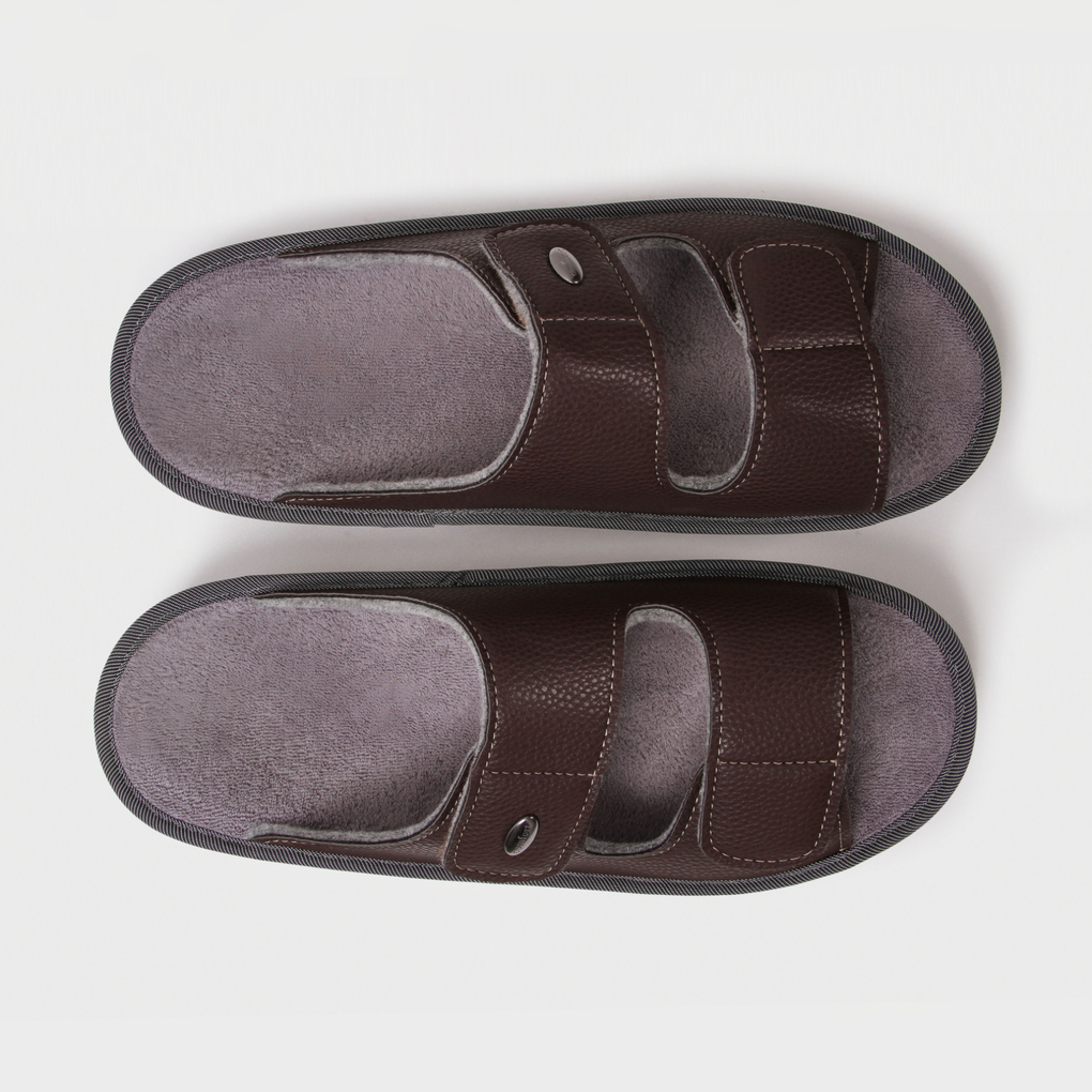 тапочки LM-809M.048 Luomma для дома