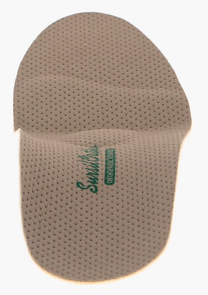 Стельки ортопедические SO-M7-9 Sursil-Ortho, жесткие / каркасные купить в OrtoMir24
