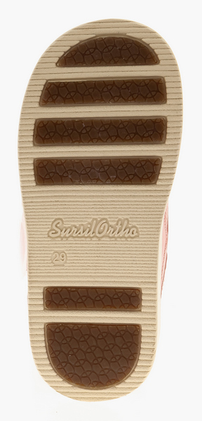 Детские босоножки 15-352M Sursil-Ortho летние