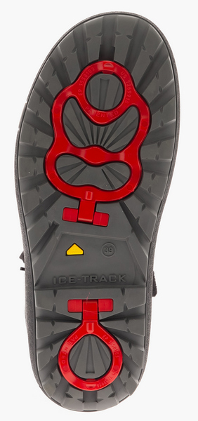 полусапожки сапоги 232305 Sursil-Ortho на зиму