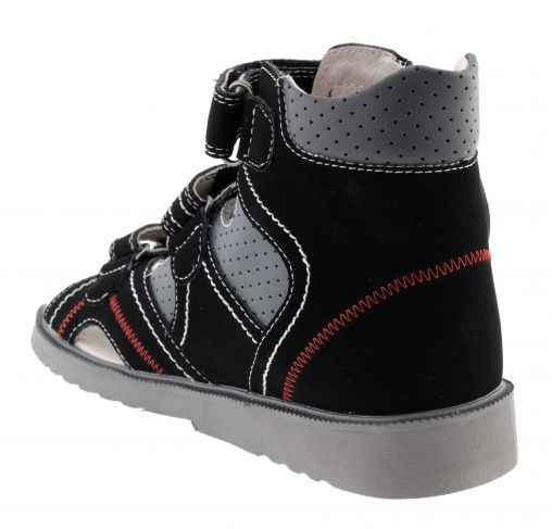 Детские босоножки 13-104 Sursil-Ortho летние