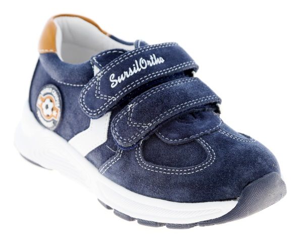 Детские кроссовки 65-161-1 Sursil-Ortho