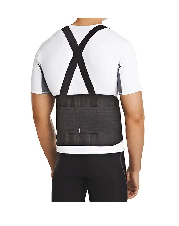 Ортопедический корсет IBS-3006 Orlett, умеренная фиксация купить в OrtoMir24