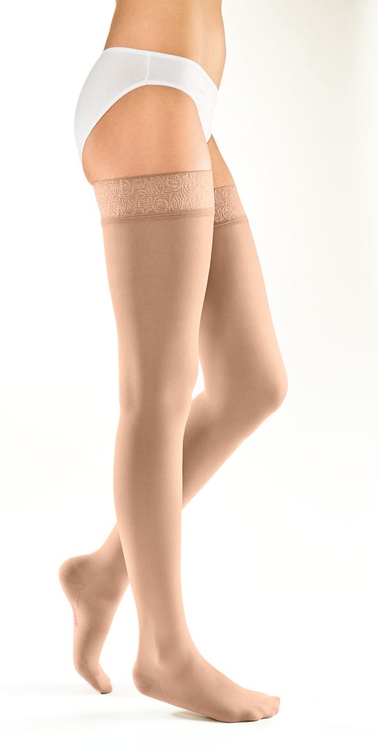 Компрессионные чулки 289W Medi,  2 класс купить в OrtoMir24