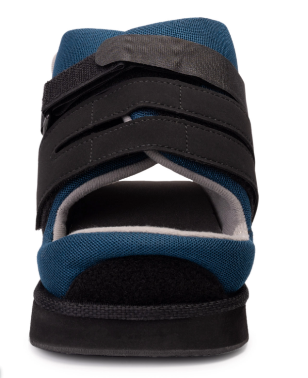 Послеоперационная обувь HAS-317 Orlett Барука