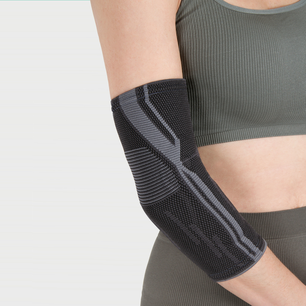 Ортез на локтевой сустав ES-E02 Экотен, умеренная фиксация купить в OrtoMir24