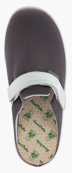 сабо тапочки 141627-1W Sursil-Ortho при диабетической стопе