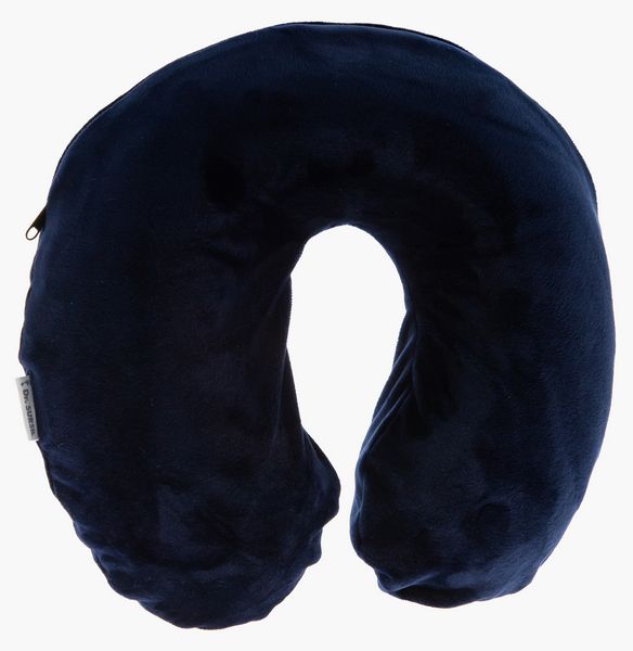 Подушка для путешествий Dr.SURSIL DS0508 с эффектом памяти купить в OrtoMir24