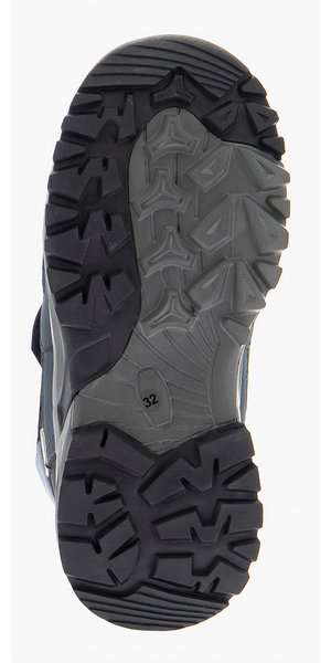 Детские ботинки A45-195 Sursil-Ortho зимние