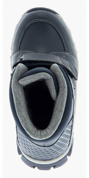 Детские ботинки A35-201-2 Sursil-Ortho зимние