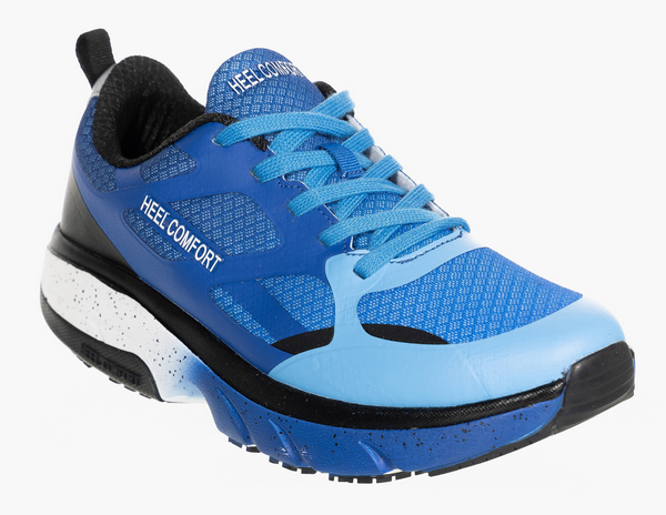 полуботинки кроссовки HC-20001 HEEL COMFORT на демисезон