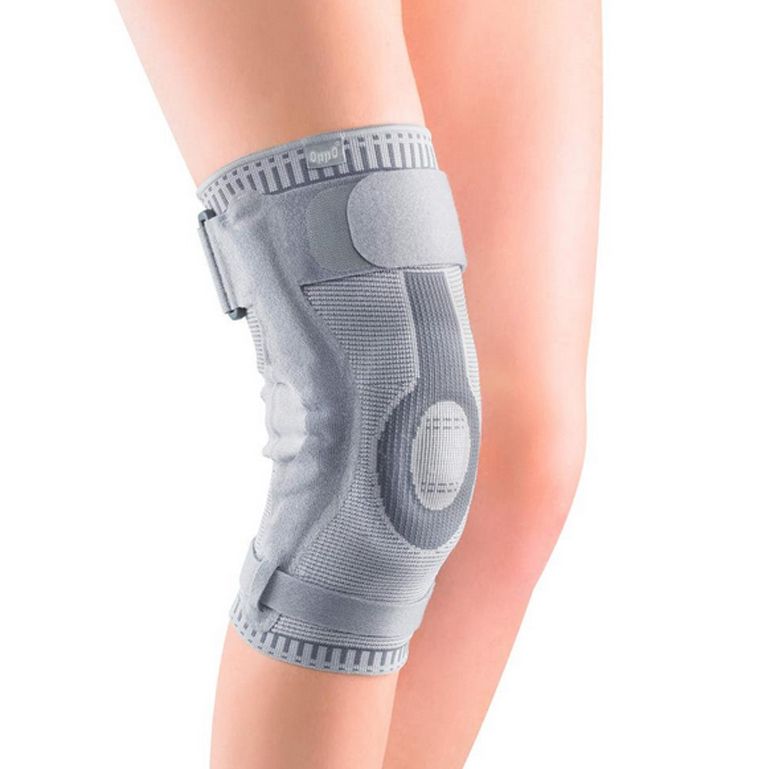 Ортез на коленный сустав 2930 OPPO Medical, умеренная фиксация купить в OrtoMir24