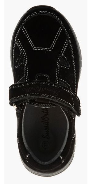 Детские туфли 55-302 Sursil-Ortho летние