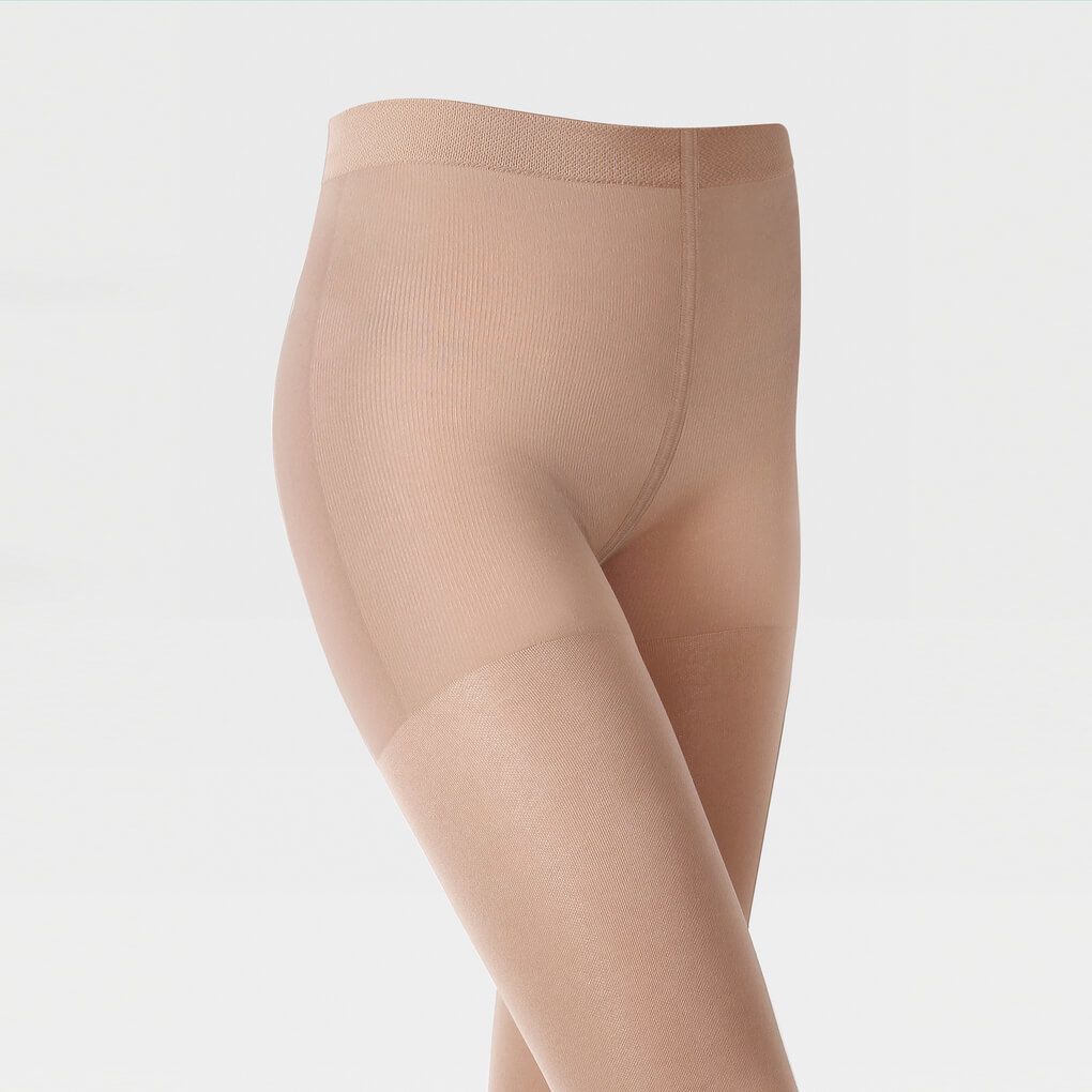 Компрессионные колготки ID-100 Luomma, 1 класс купить в OrtoMir24