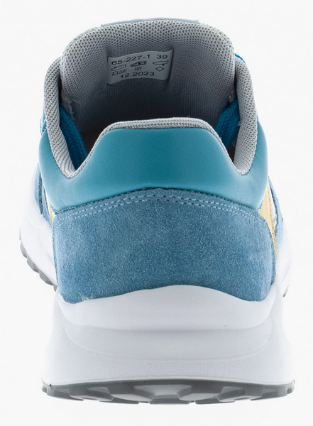 полуботинки кроссовки 65-227-1 Sursil-Ortho на демисезон