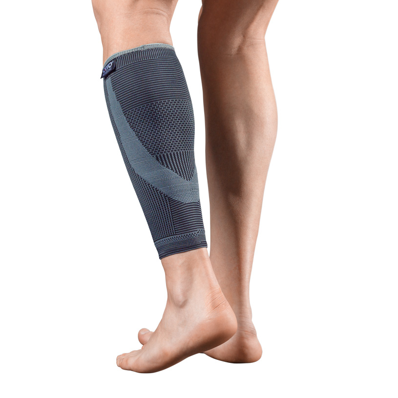 Ортез на голеностоп KAN-400 ORTO Professional, мягкая фиксация купить в OrtoMir24