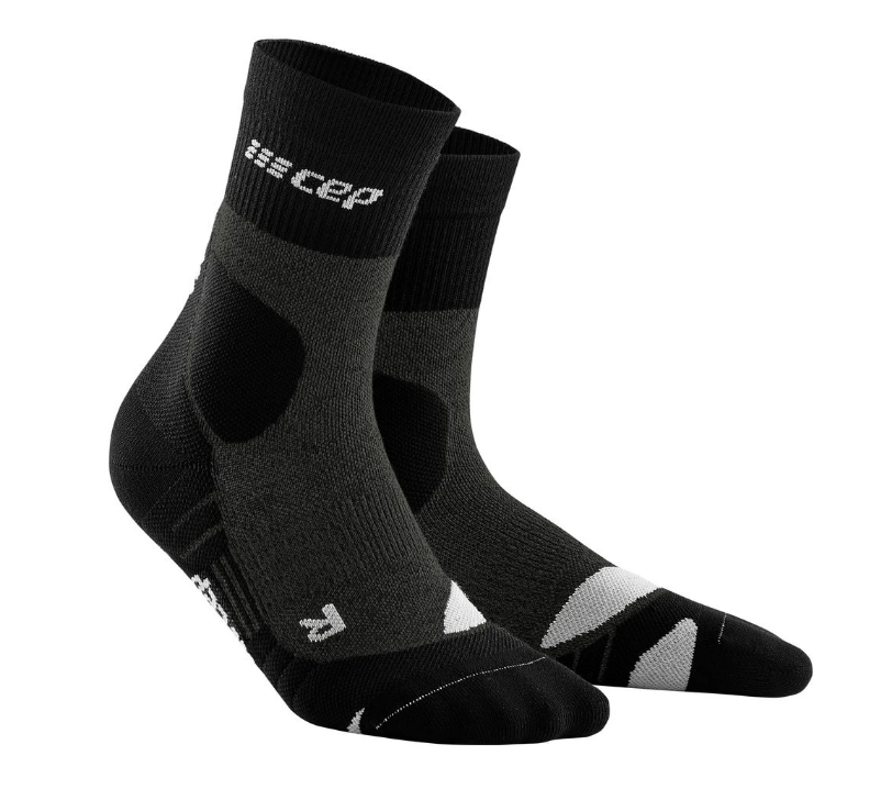 Мужские носки CEP C053M Medi для активного отдыха, с шерстью мериноса купить в OrtoMir24