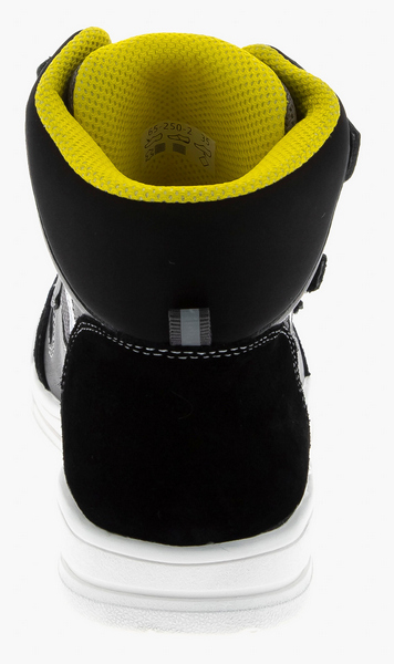 Детские ботинки полуботинки 65-250-2 Sursil-Ortho демисезонные