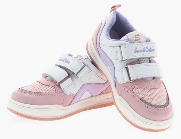 Детские кроссовки 65-230-2 Sursil-Ortho