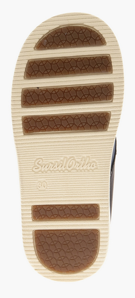 Детские босоножки 23-108 тутор Sursil-Ortho
