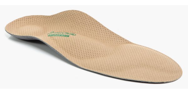 Стельки ортопедические SO-M7M-209 Sursil-Ortho, жесткие / каркасные купить в OrtoMir24